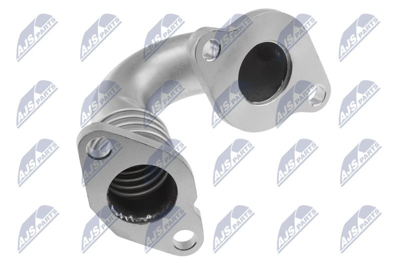 NTY EGR-VC-002 Pipe, EGR valve