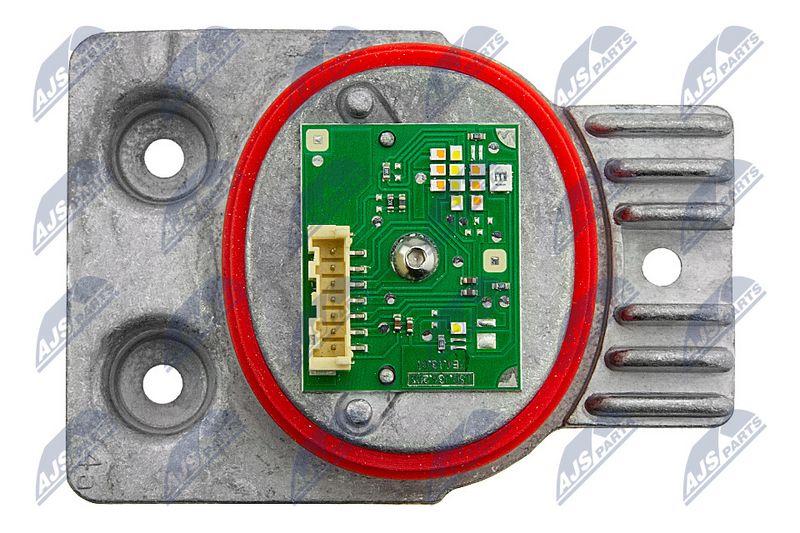 NTY EPX-ME-026 Control Unit, lights