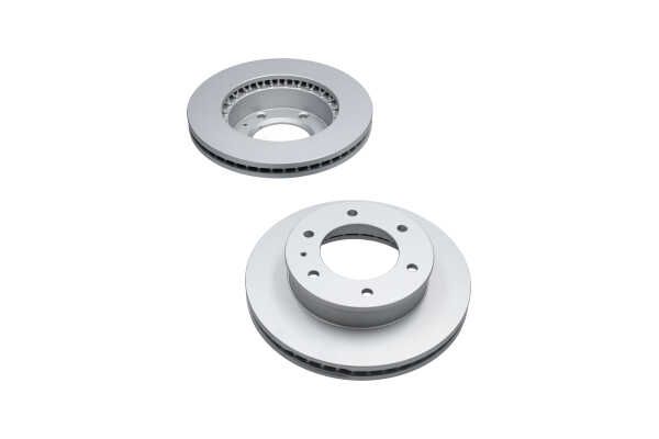 Kavo Parts BR-4770-C Brake Disc