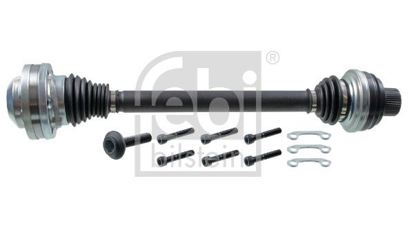 This part match OEM code: 8R0 501 204 DX
