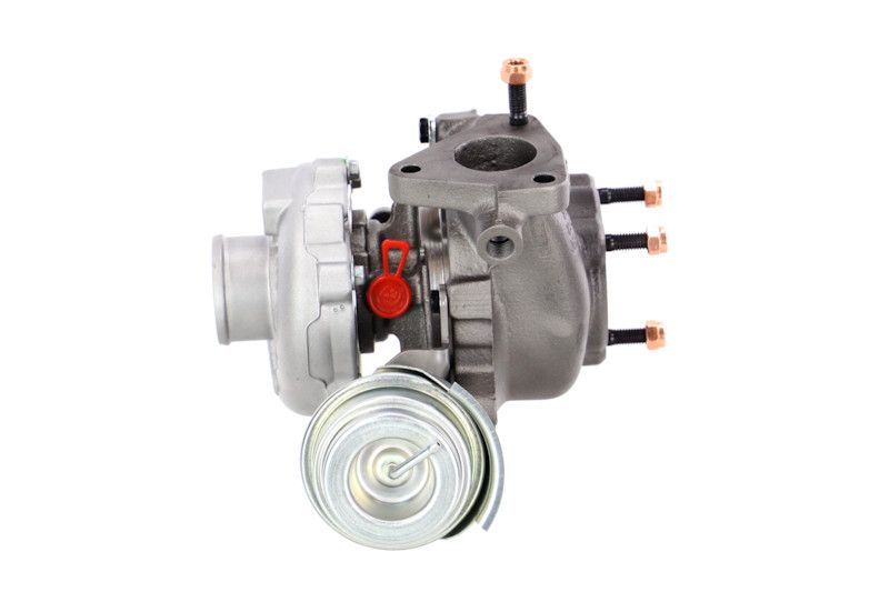 REMANTE 003-001-001345R Charger, charging (supercharged/turbocharged)