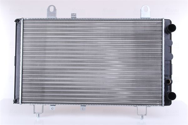 NISSENS Radiateur 63561