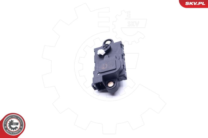 ESEN SKV 16SKV673 Door Lock