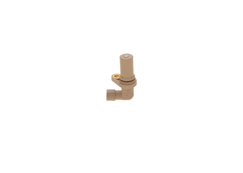 BOSCH 0 281 002 603 Sensor, crankshaft pulse
