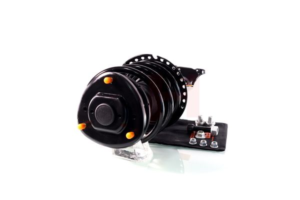 Vedruamort, GH GH-353303C04