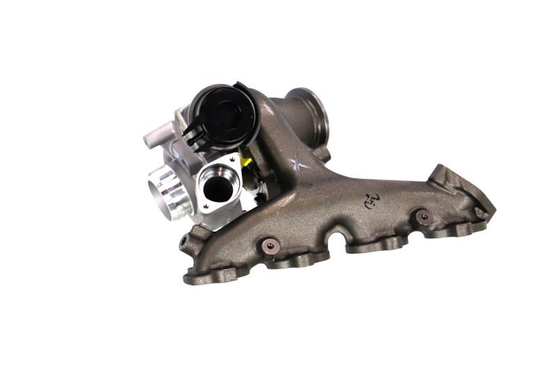 REMANTE 003-001-004386R Charger, charging (supercharged/turbocharged)