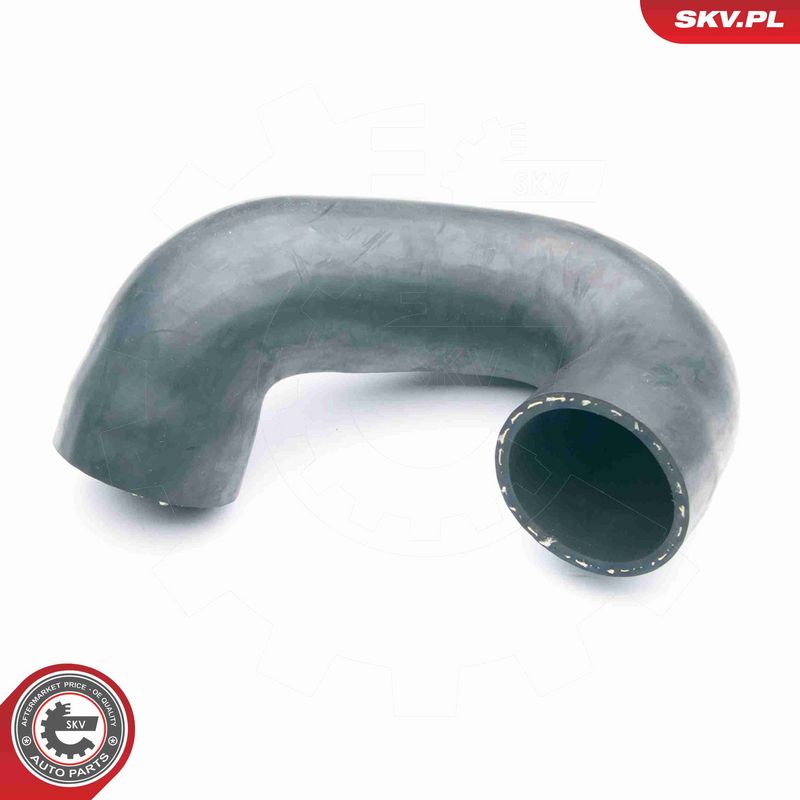 ESEN SKV 24SKV093 Charge Air Hose