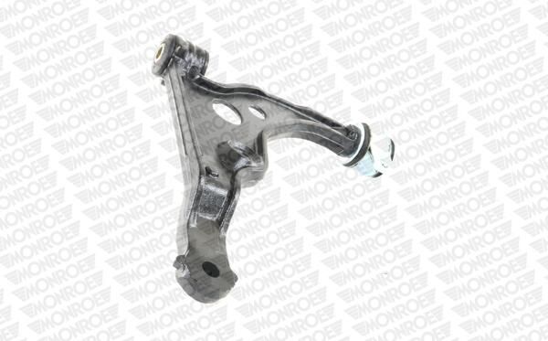 MONROE L10522 Control/Trailing Arm, wheel suspension