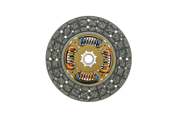 AISIN Disque d'embrayage DTX-232A