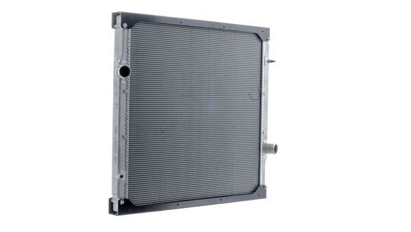 Product Image - Radiateur - CR1041000P - MAHLE