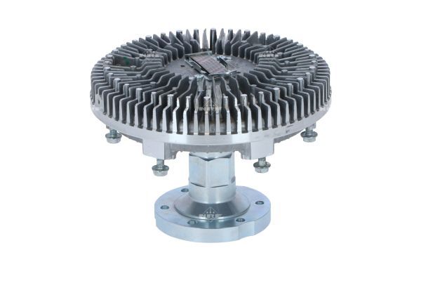 NRF 49041 Clutch, radiator fan