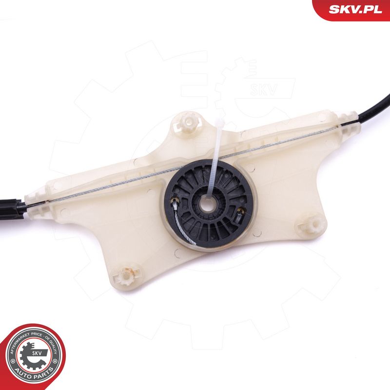 Aknatõstuk, ESEN SKV 51SKV014