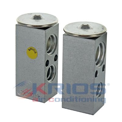 Ekspansiooniklapp,...