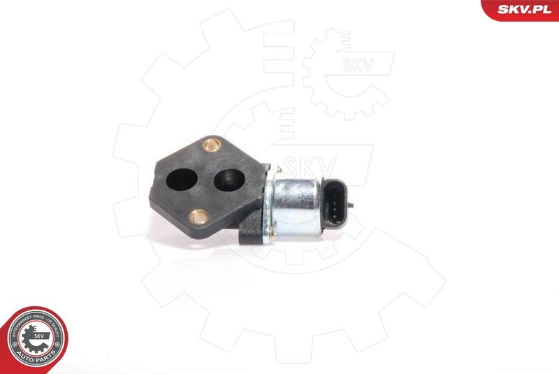 ESEN SKV 08SKV235 Idle Control Valve, air supply