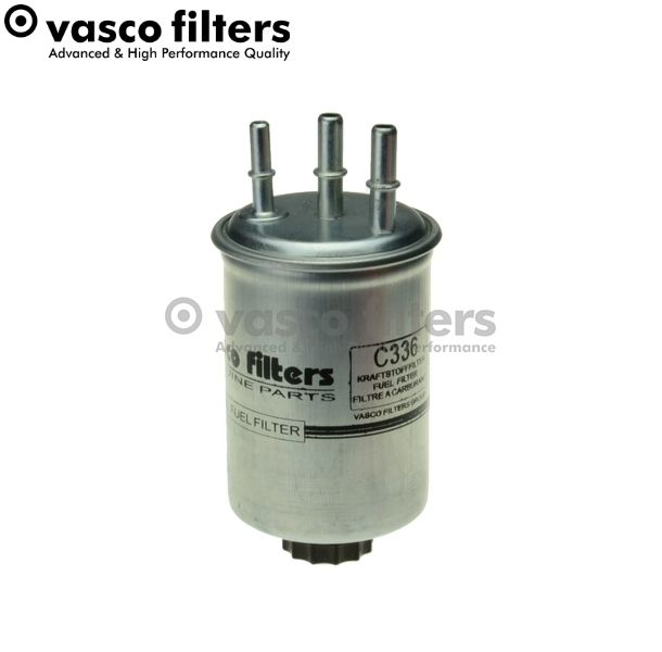DAVID VASCO C336 Fuel Filter