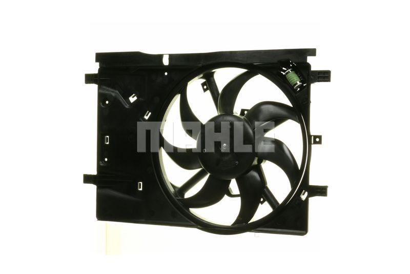 Product Image - Koelventilatorwiel - CFF183000P - MAHLE