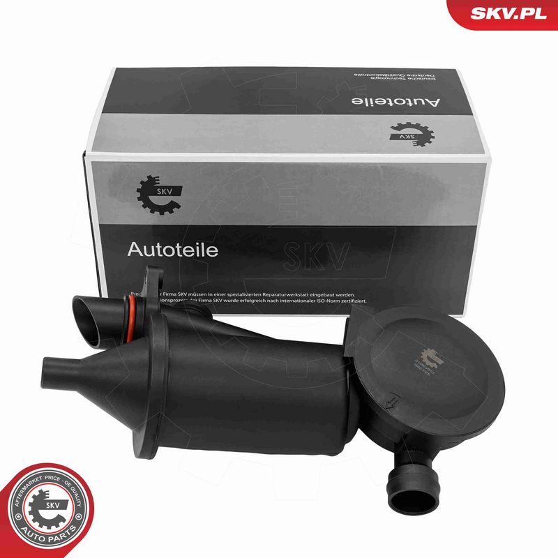 ESEN SKV 31SKV501 - Oil Separator, crankcase ventilation