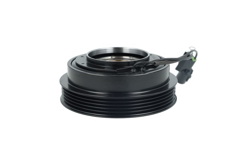 Magnetsidur, kliimakompressor, NRF 380134