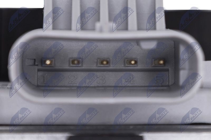 NOx-sensor, NOx-katalüsaator, NTY ENOX-FR-001