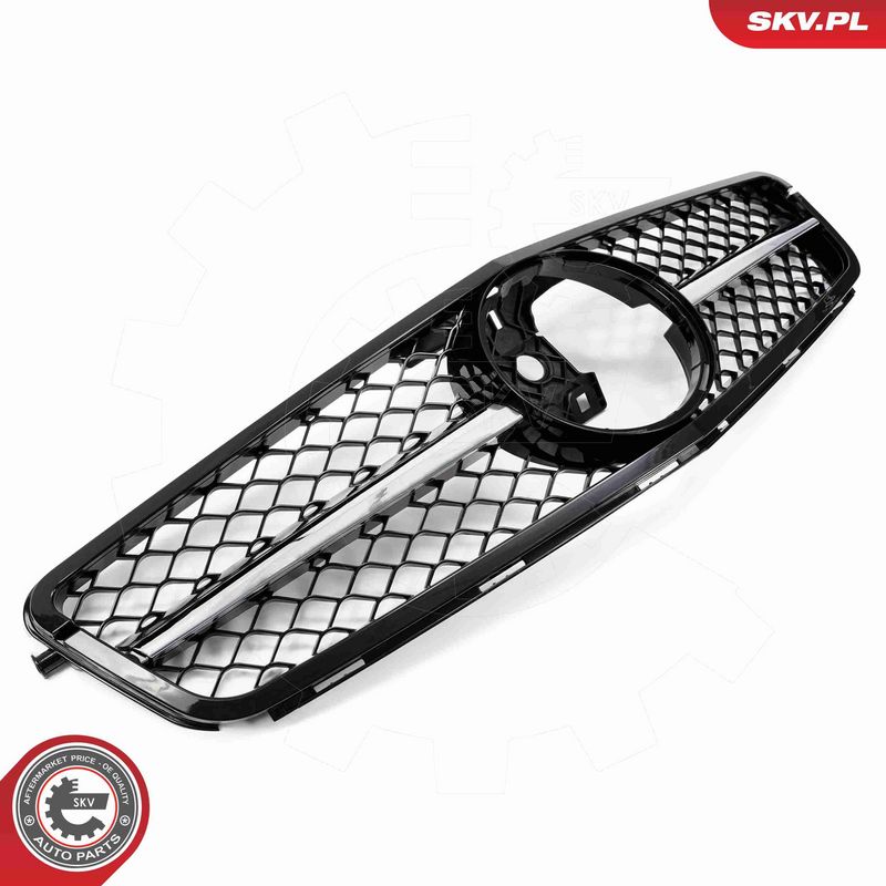 ESEN SKV 66SKV514 Radiator Grille