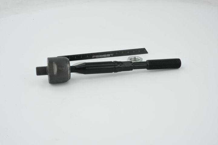 FEBEST 0122-ANH15 Automotive Soot/Particulate Filter Cleaning
