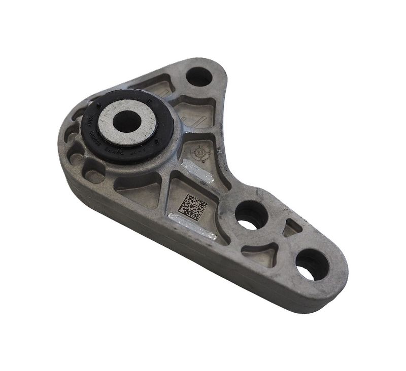 Lagerung, Schaltgetriebe