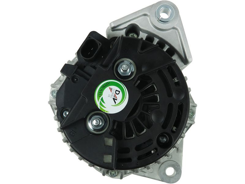 AS-PL A0496 Alternator
