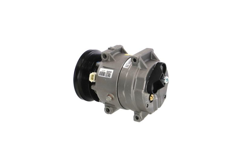 REMANTE 005-001-000136R Compressor, air conditioning