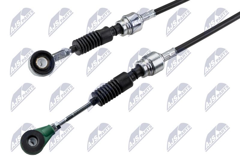 NTY NXX-FT-021 Cable Pull, manual transmission