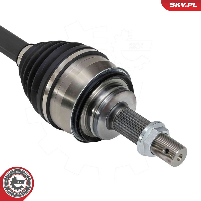 ESEN SKV 40SKV065 Drive Shaft