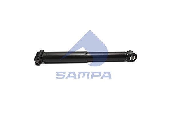 Tlumič pérování 030.2409