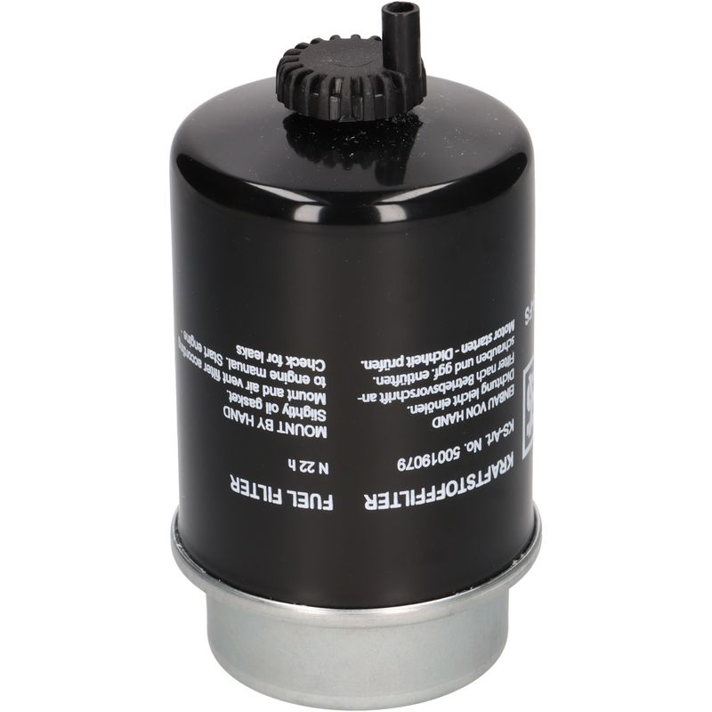 Palivový filtr 50019079