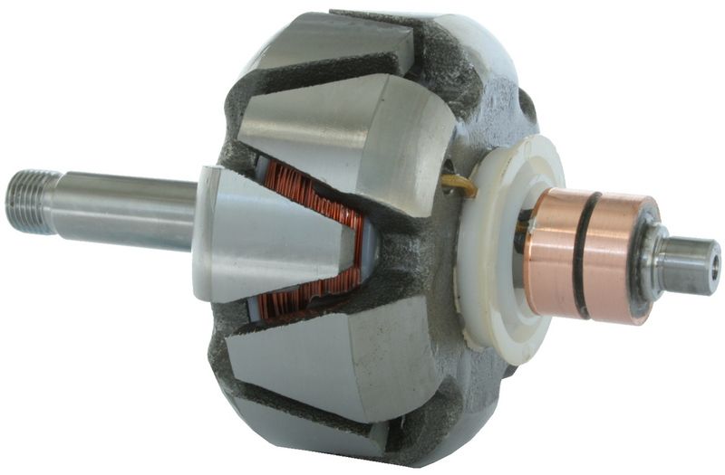 Rotor, generátor F 032 133 444