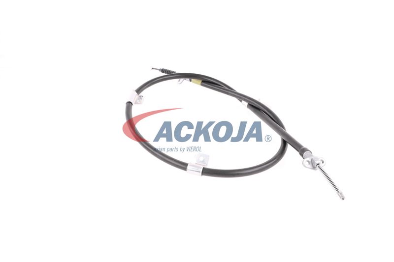 ACKOJA A38-30024 Cable Pull, parking brake