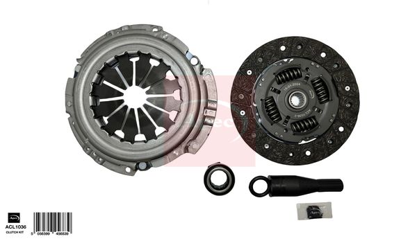 APEC Clutch Kit ACL1036