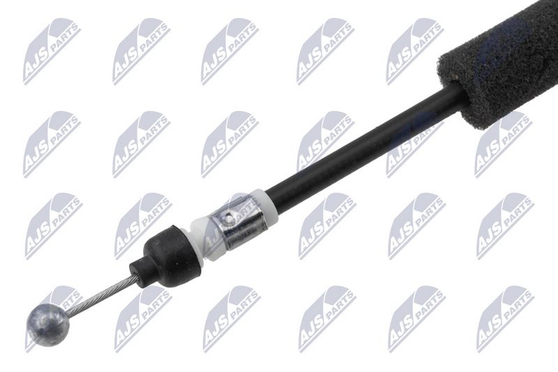 NTY EZC-NS-046 Central Locking System