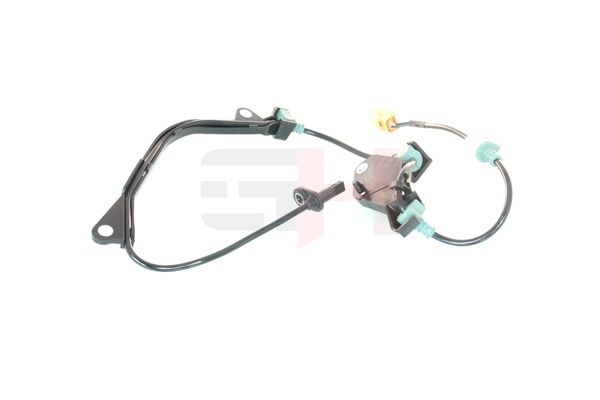 GH GH-702633H Sensor, wheel speed