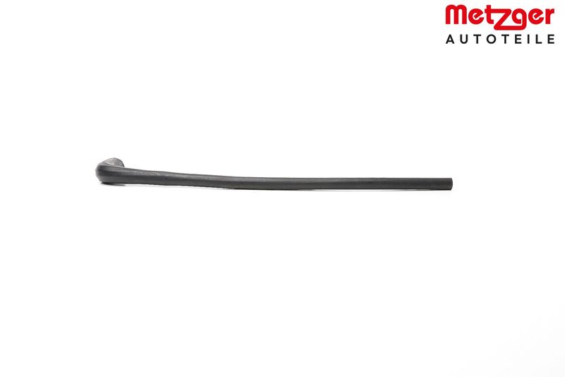 METZGER AUTOTEILE 2422422 Radiator Hose