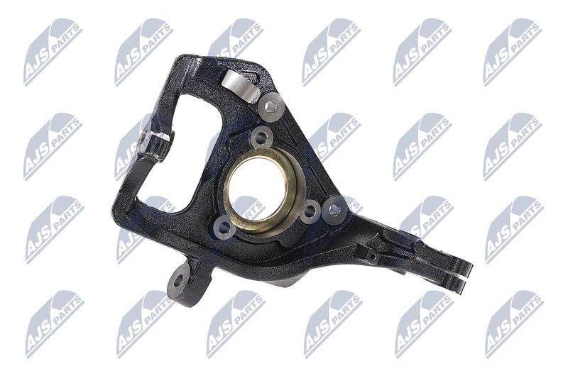 Käändmik, rattakinnitus, NTY ZZP-FR-038