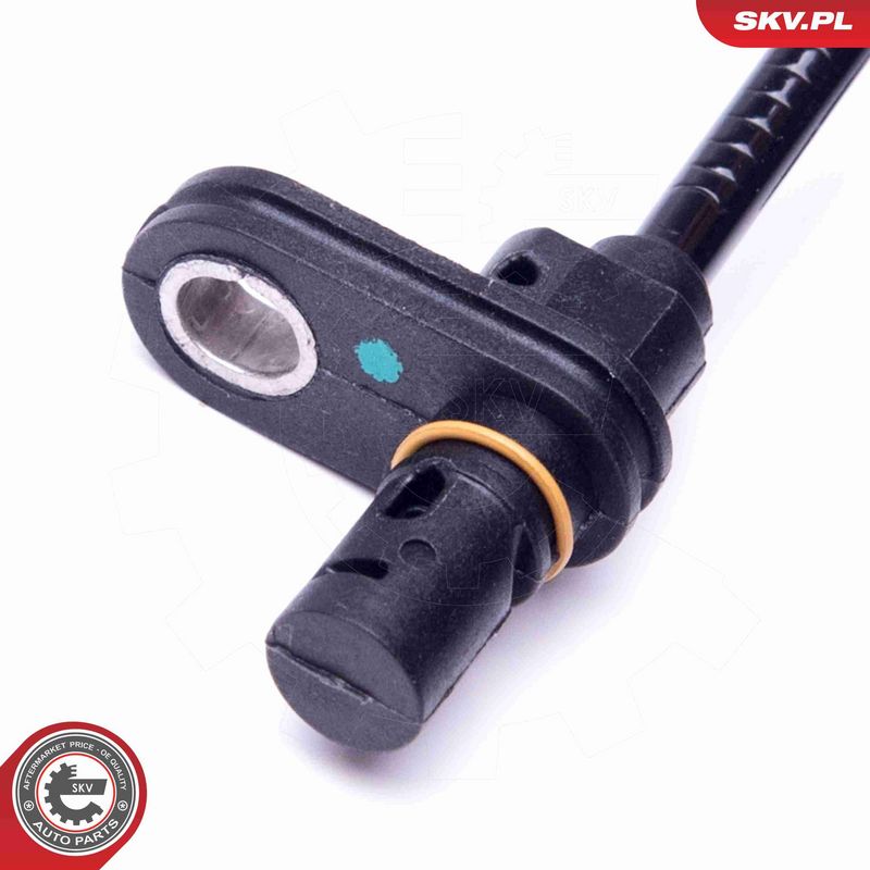 ESEN SKV 06SKV369 Sensor, wheel speed