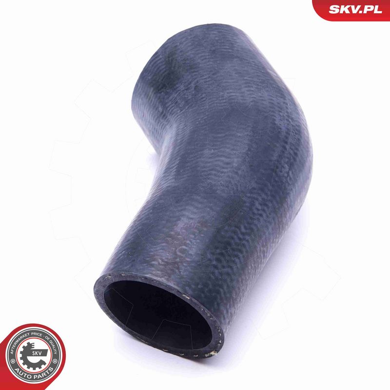 ESEN SKV 43SKV007 Charge Air Hose