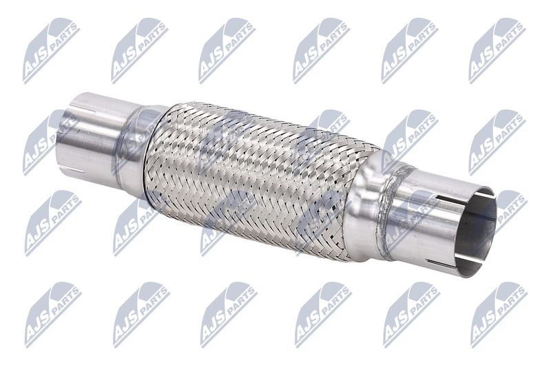 Flexitoru, väljalskesüsteem, NTY KAT-UV-010