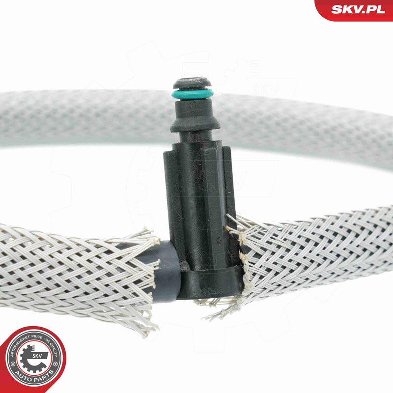 ESEN SKV 54SKV384 Hose, fuel overflow