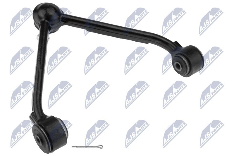 NTY ZWG-DW-000 Control/Trailing Arm, wheel suspension