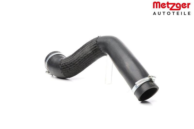 METZGER AUTOTEILE 2401324 Charge Air Hose