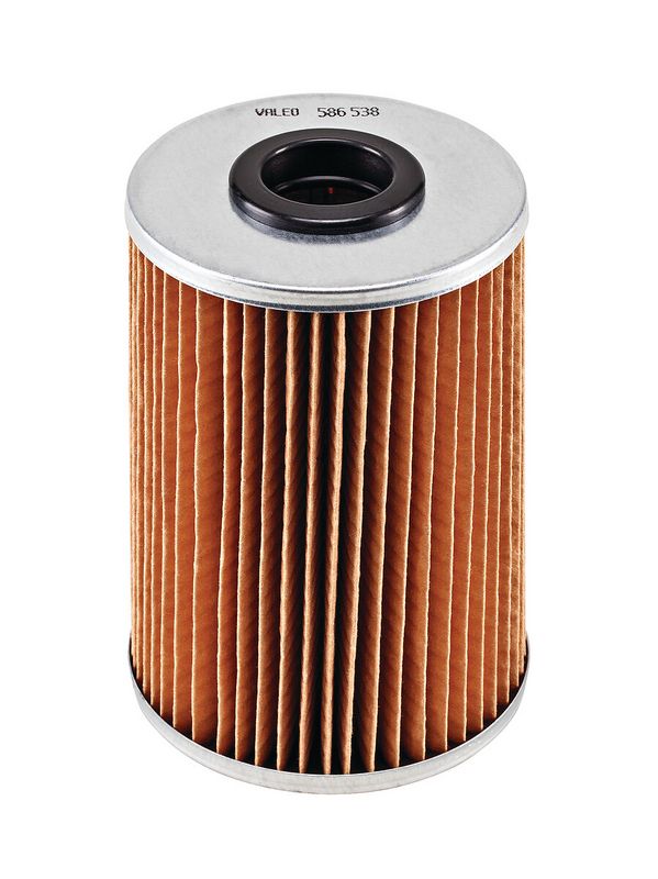 Õlifilter, VALEO 586538