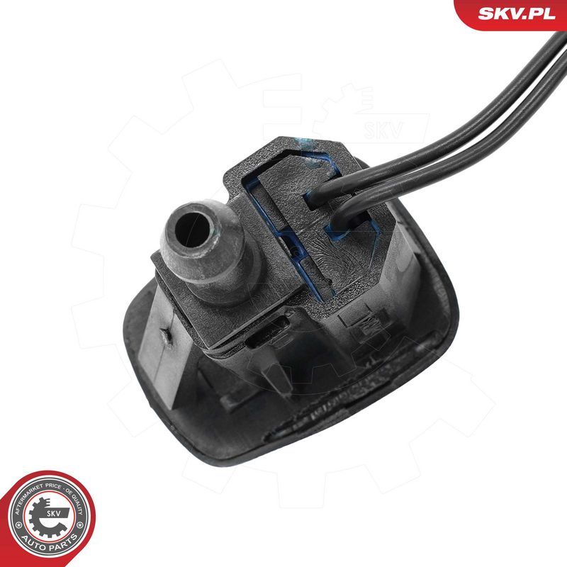 Pesuveedüüs, Klaasipuhastus, ESEN SKV 15SKV241