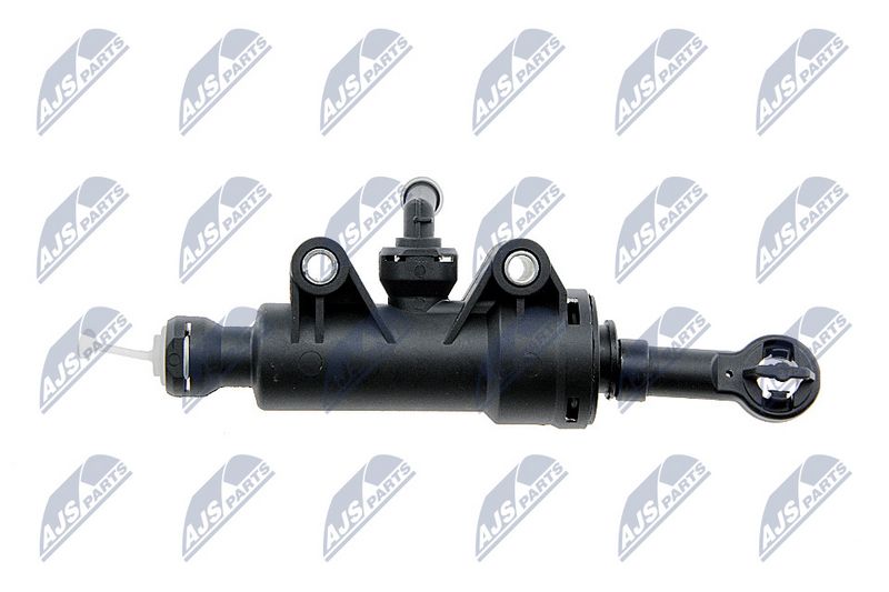 Andjasilinder, Sidur, NTY NSP-CT-006