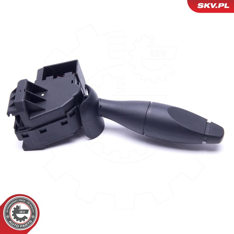 Tulede, kojameeste kangilüliti, ESEN SKV 38SKV531