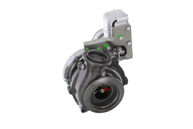 REMANTE 003-002-001023R Charger, charging (supercharged/turbocharged)